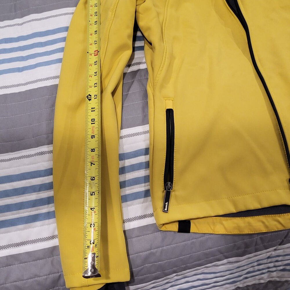 Bench jacket large - Picture 2 of 5